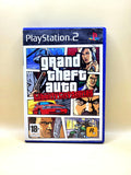 Grand Theft Auto Liberty City Stories (Geen Boekje) - PlayStation 2 - PS2
