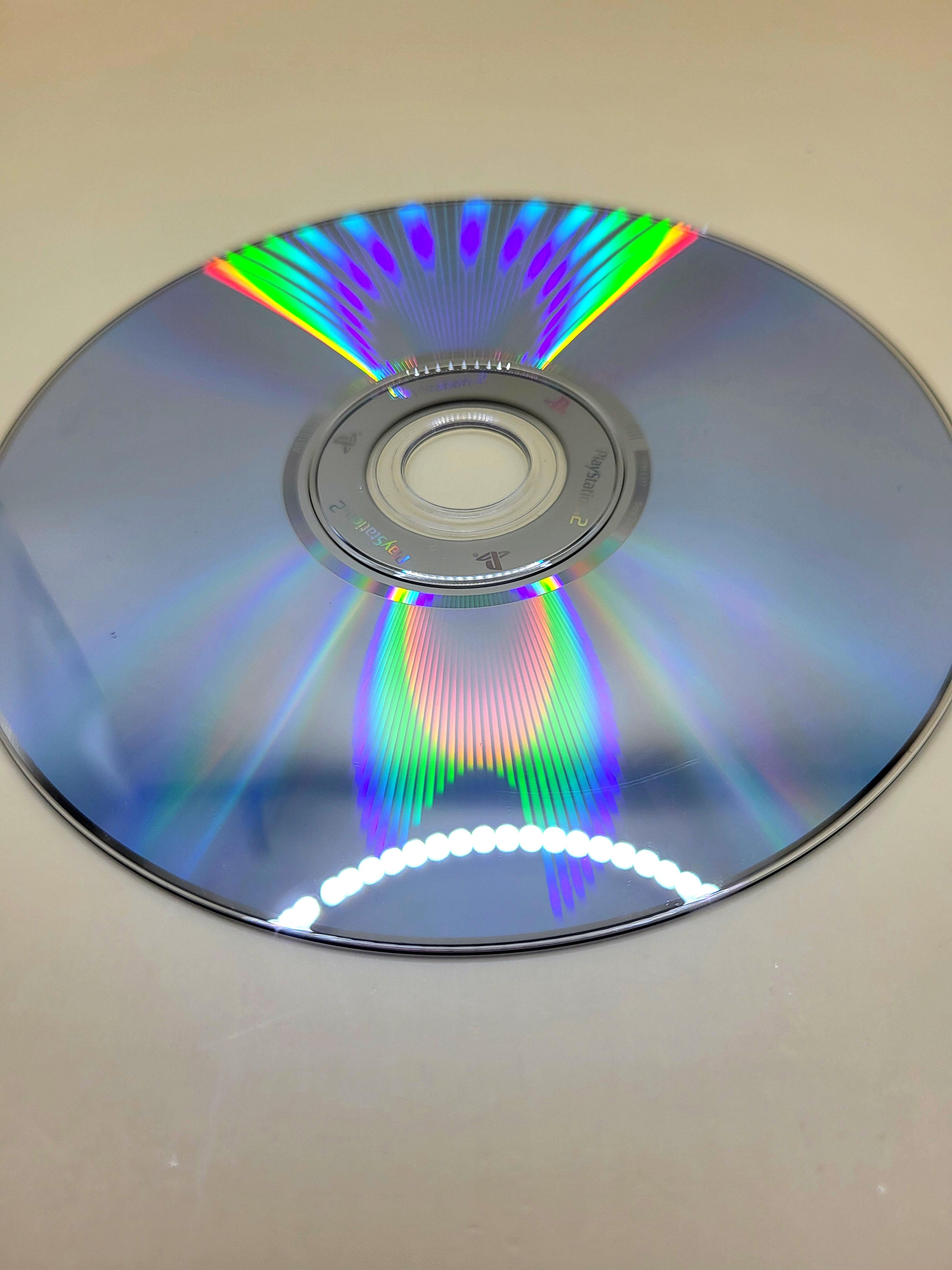 Grand Theft Auto Liberty City Stories Platinum PlayStation 2 PS2 Disc