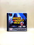 Grand Theft Auto Platinum - PlayStation 1 - PS1