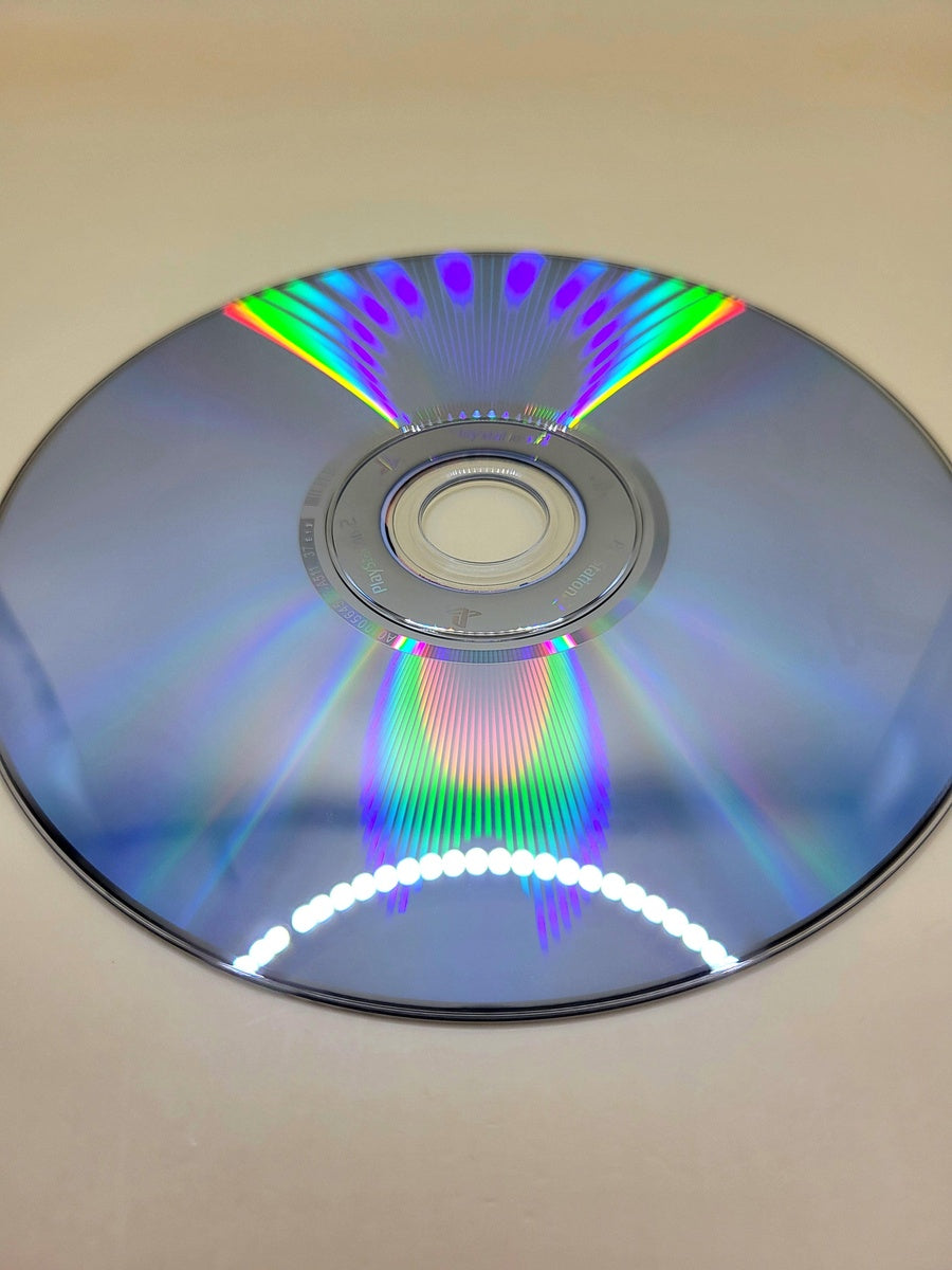 Grand Theft Auto San Andreas - PlayStation 2 - PS2