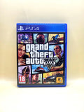 Grand Theft Auto V - PlayStation 4 - PS4