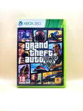 Grand Theft Auto V - Xbox 360