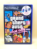 Grand Theft Auto Vice City - GTA - PlayStation 2 - PS2
