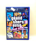 Grand Theft Auto Vice City (Geen Boekje) - PlayStation 2 - PS2