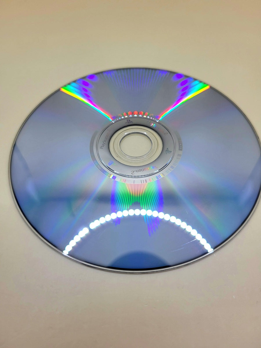 Grand Theft Auto Vice City (Platinum) - PlayStation 2 - PS2