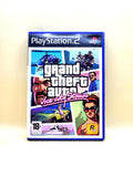 Grand Theft Auto Vice City Stories - PlayStation 2 - PS2