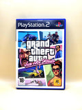 Grand Theft Auto Vice City Stories (Geen Boekje) - PlayStation 2 - PS2