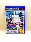 Grand Theft Auto Vice City Stories - PlayStation 2 - PS2