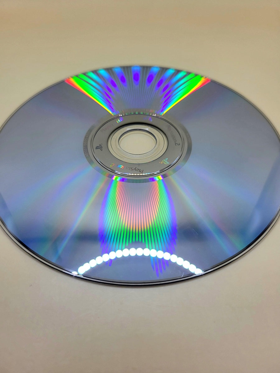 Grand Theft Auto Vice City Stories (Platinum) - PlayStation 2 - PS2