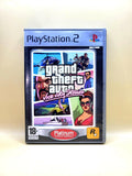 Grand Theft Auto Vice City Stories Platinum (Geen Boekje) - PlayStation 2 - PS2