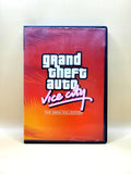 Grand Theft Auto Vice City - Xbox Original