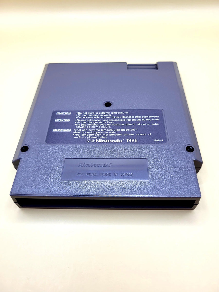 Gremlins 2 The New Batch - Nintendo NES