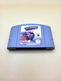 Gretzky's 3D Hockey 98 - Nintendo 64 - 64