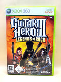 Guitar Hero III 3: Legends of Rock (Game Only) - Xbox 360