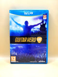 Guitar Hero Live (Game Only) - Nintendo Wii U
