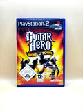 Guitar Hero World Tour - PlayStation 2 - PS2