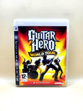 Guitar Hero World Tour - PlayStation 3 - PS3