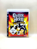 Guitar Hero World Tour - PlayStation 3 - PS3
