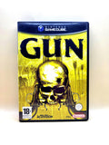 Gun - Nintendo GameCube