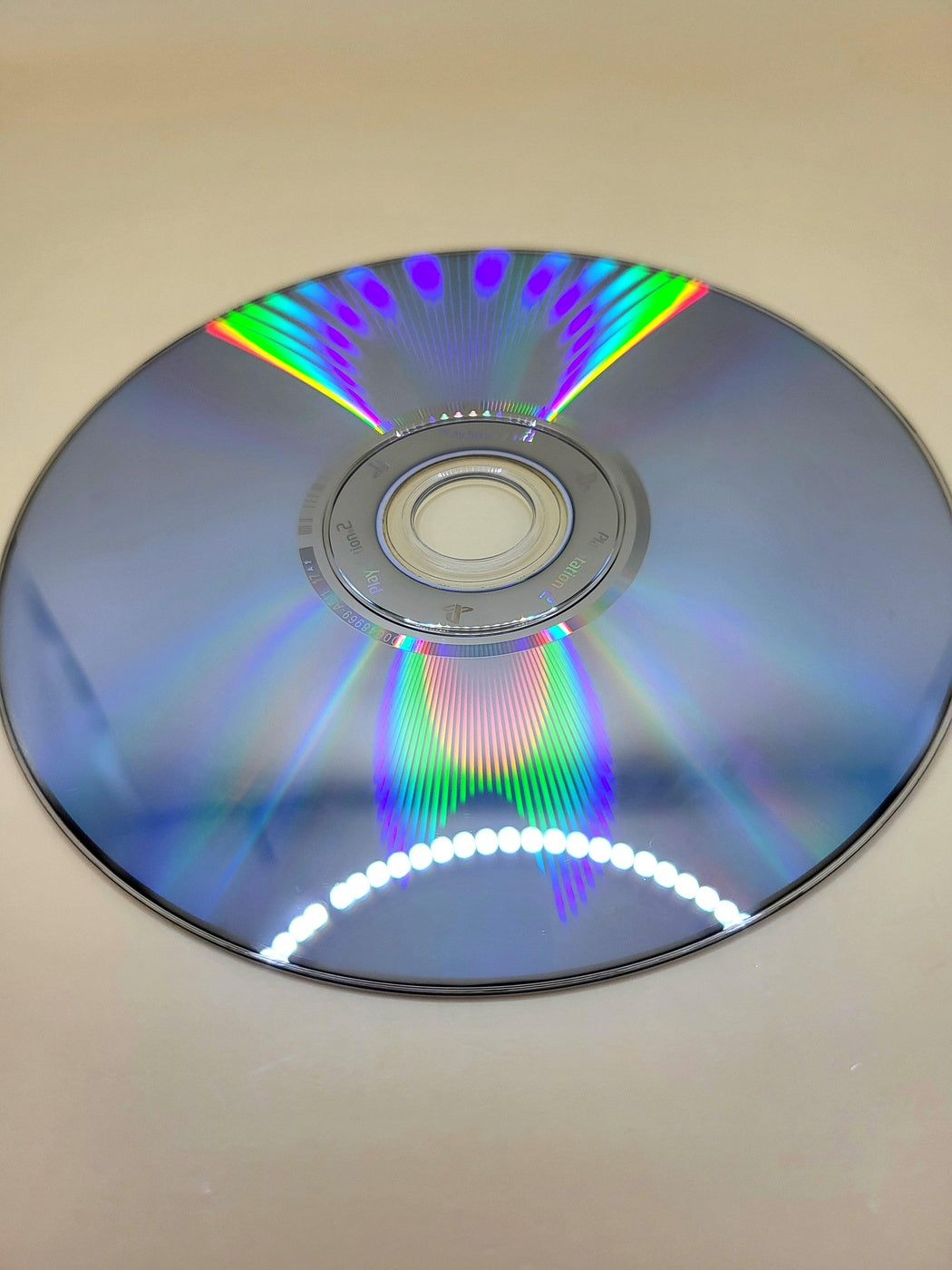 Gun - PlayStation 2 - PS2