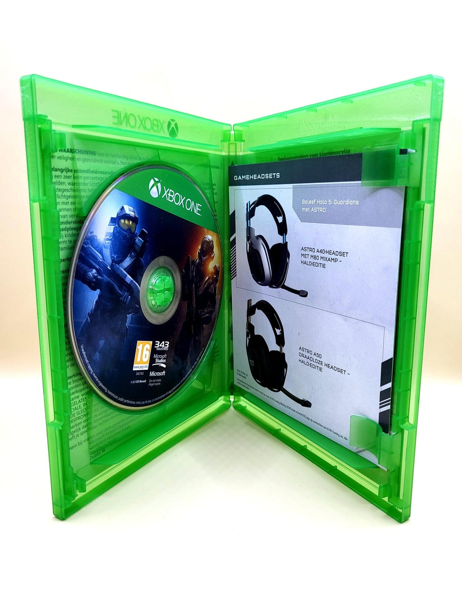 Halo 5 Guardians - Xbox One