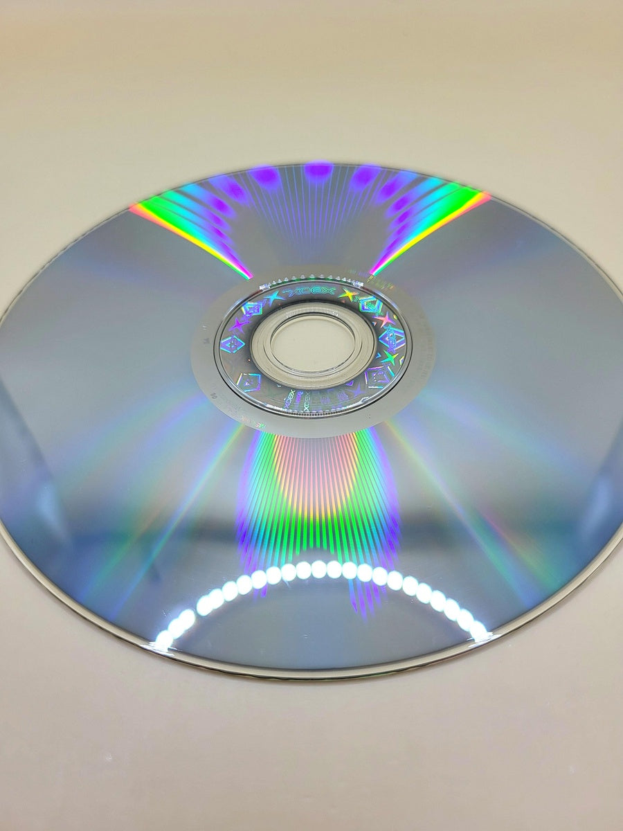 Halo Combat Evolved (Classics) - Xbox Original