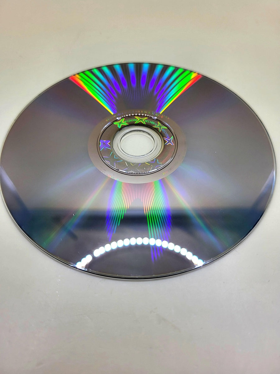 Halo Combat Evolved - Xbox Original