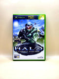 Halo Combat Evolved - Xbox Original