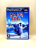 Happy Feet - PlayStation 2 - PS2