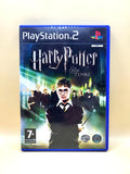 Harry Potter en de Orde van de Feniks - PlayStation 2 - PS2
