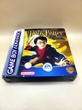 Harry Potter En De Geheime Kamer - Game Boy Advance - GBA