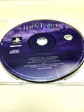 Harry Potter and the Philosopher's Stone Disc Only - PlayStation 1 - PS1