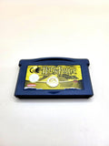 Harry Potter and the Chamber of Secrets - Game Boy Advance - GBA
