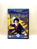 Harry Potter and the Chamber of Secrets - Nintendo GameCube
