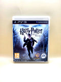 Harry Potter and the Deathly Hallows Part 1 - PlayStation 3 - PS3