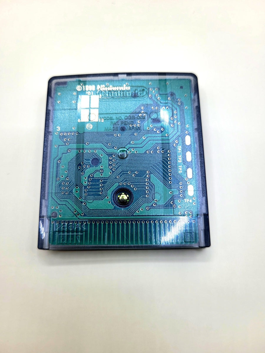 Harry Potter and the Philosophers Stone - Game Boy - GB