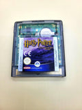 Harry Potter and the Philosophers Stone - Game Boy - GB
