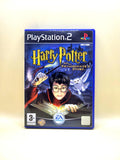 Harry Potter and the Philosopher's Stone - PlayStation 2 - PS2