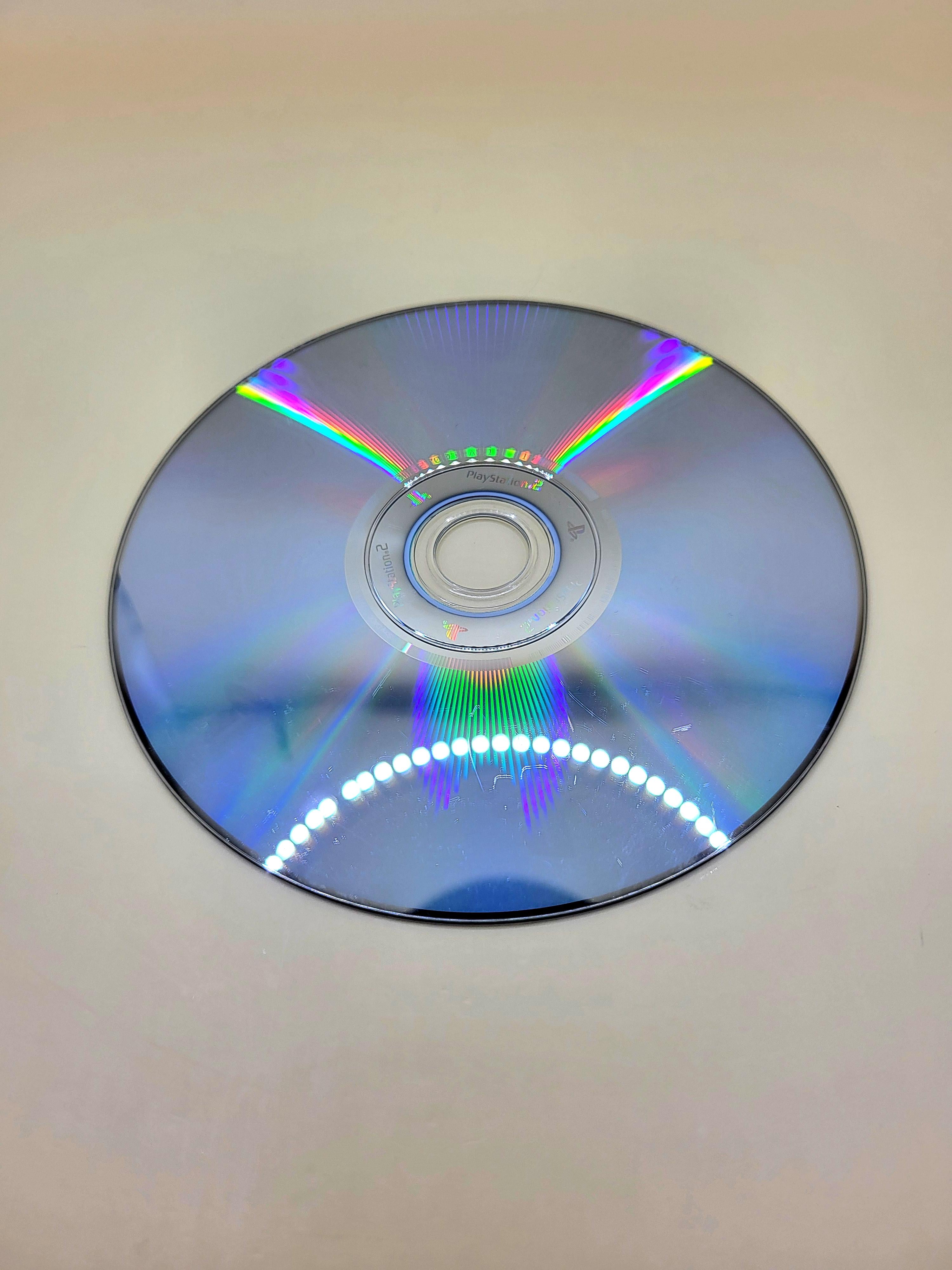 Harry Potter and the Prisoner of Azkeban PlayStation 2 PS2 Disc