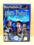 Harry Potter and the Prisoner of Azkeban - PlayStation 2 - PS2