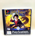 Harry Potter en de Geheime Kamer (No Manual) - PlayStation 1 - PS1