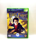 Harry Potter en de Geheime Kamer - Xbox Original