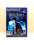 Harry Potter en de Halfbloed Prins - PlayStation 2 - PS2