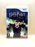 Harry Potter en de Orde van de Feniks - Nintendo Wii