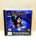 Harry Potter en de Steen der Wijzen - PlayStation 1 - PS1