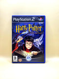 Harry Potter en de Steen der Wijzen - PlayStation 2 - PS2