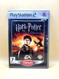 Harry Potter en de Vuurbeker Platinum - PlayStation 2 - PS2