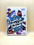 Hasbro Familie Spellen Avond - Nintendo Wii