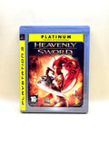 Heavenly Sword Platinum - PlayStation 3 - PS3