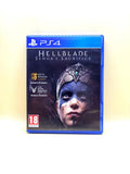 Hellblade Senuas Sacrifice - PlayStation 4 - PS4